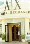 ax