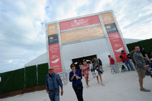 KitchenAid® Culinary Demonstrations - STAGES/BOOK SIGNINGS - 2015 Food Network & Cooking Channel South Beach Wine & Food Festival