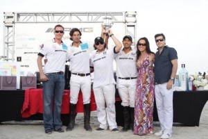 AMG Mens team with Mercedes-AMG