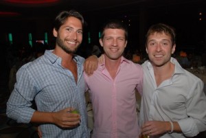 Adam, Bill, Ben