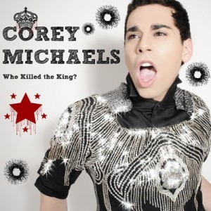 CoreyAlbumCover