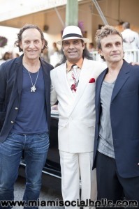 Custo,BikramChoudhury,NachoCano