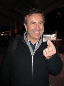 Daniel Boulud