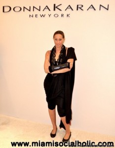 Donna Karan Event at Neiman Marcus (1)