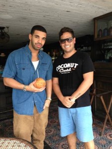 Drake