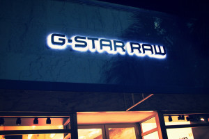 G Star