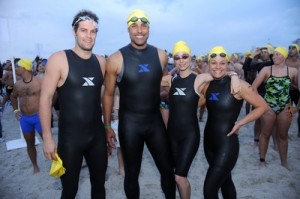 Geoff_Stults,_Rick_Fox,_Eliza_Dushku_and_Ali_Vincent Geoff Stults, Rick Fox, Eliza Dushku, and Ali Vincent