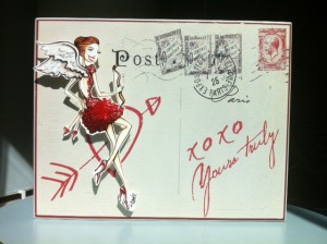 Glamadolls