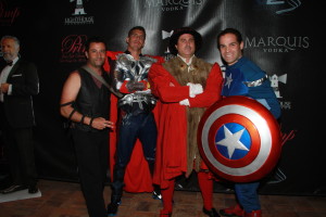 Halloween