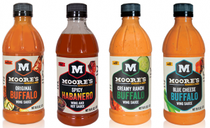 Moore's