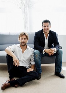 Roberto_&_Amedeo Roberto_&_Amedeo