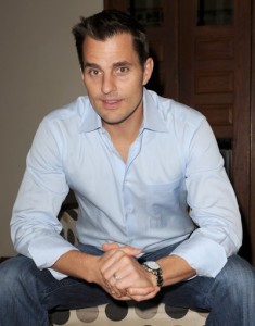 Bill Rancic Bill Rancic