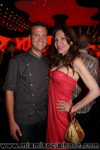 Todd_Erickson_&_Tara_Solomon2 Chef Todd Erickson and Tara Solomon