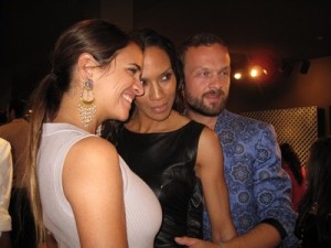 Webster_Fashion_Show-Laure_Heriard_Dubreuil,_Barbara_Becker,_Frederic_Dechnik_(21)