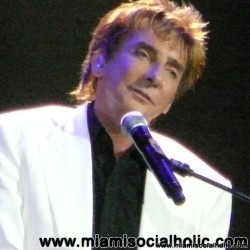 Barry Manilow