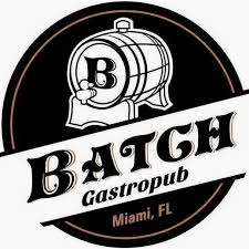batch