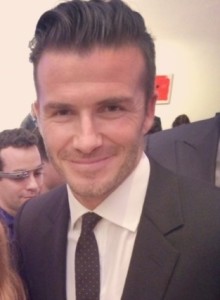 beckham