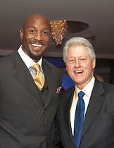 bill clinton