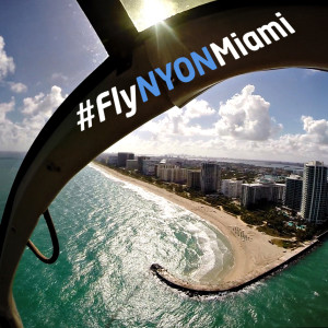 fly