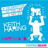 haring miami
