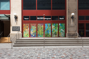 mural