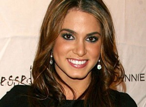nikki Nikki Reed