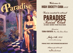 paradise