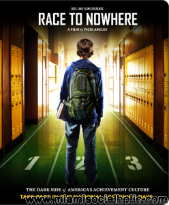 race