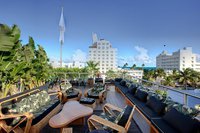 webster rooftop
